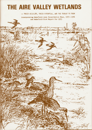 Aire Valley Wetlands, 1976